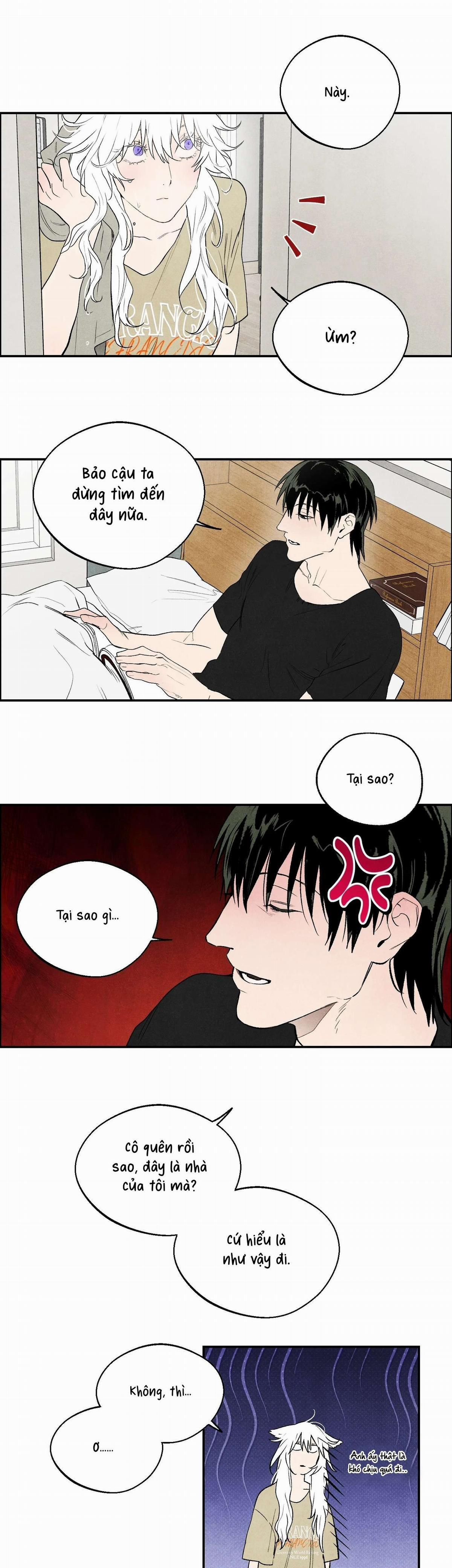 đọc truyện [ 18+ ] Meo~ Để Tôi Làm Cho Chương 11 ảnh 8 tại Thiên Thai Truyện