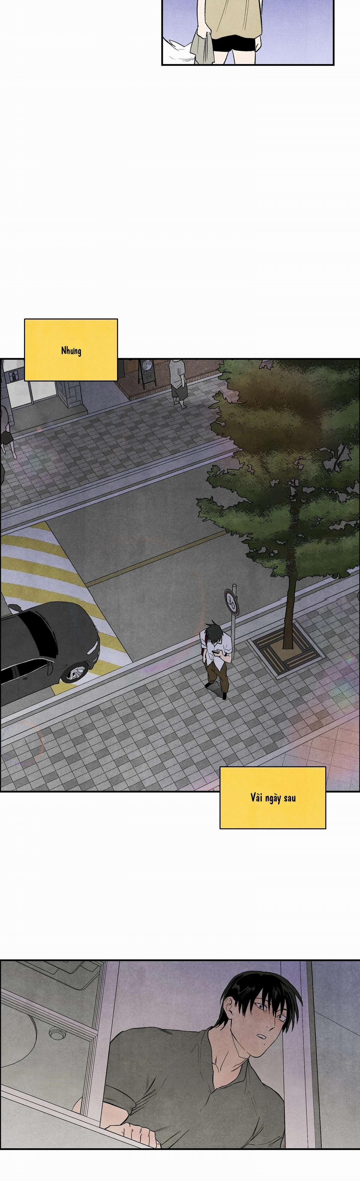 đọc truyện [ 18+ ] Meo~ Để Tôi Làm Cho Chương 11 ảnh 9 tại Thiên Thai Truyện