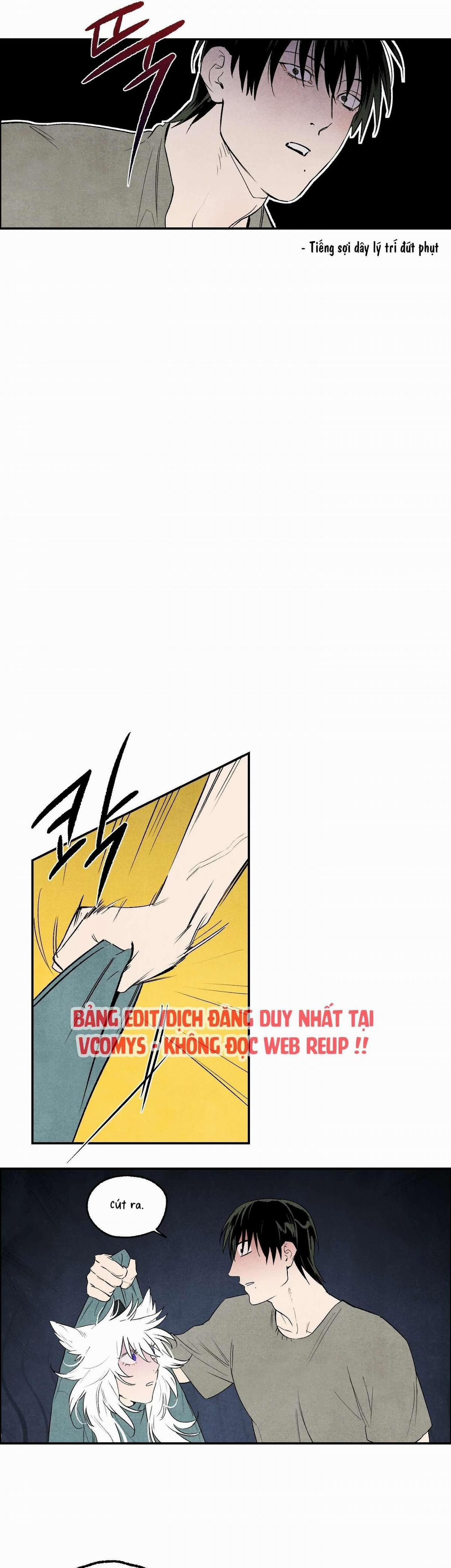 đọc truyện [ 18+ ] Meo~ Để Tôi Làm Cho Chương 11 ảnh 10 tại Thiên Thai Truyện