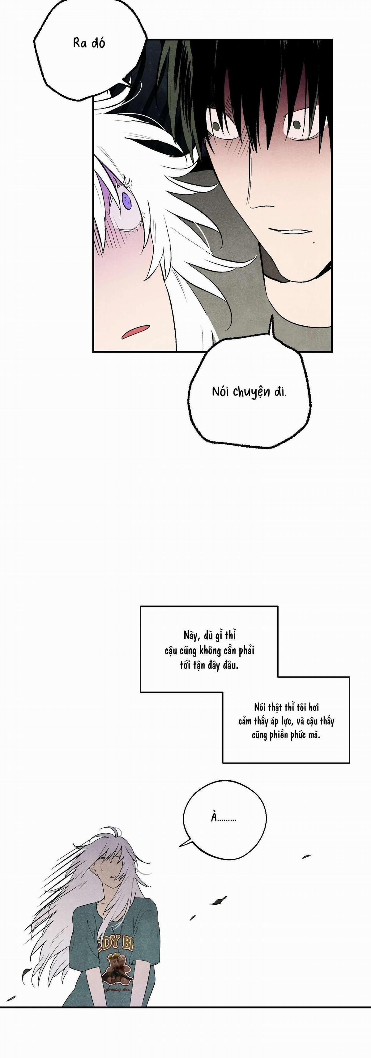 đọc truyện [ 18+ ] Meo~ Để Tôi Làm Cho Chương 11 ảnh 11 tại Thiên Thai Truyện