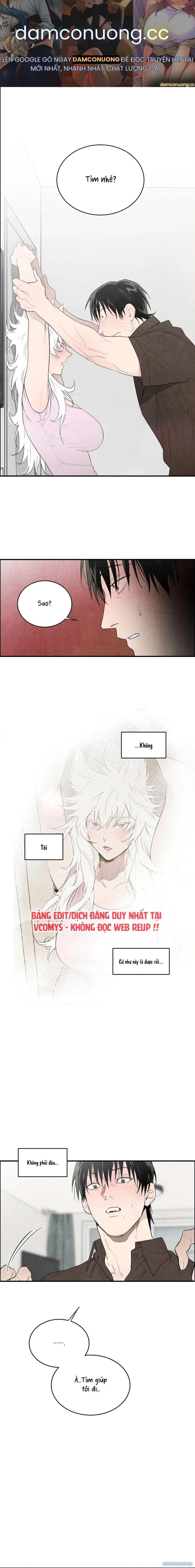 đọc truyện [ 18+ ] Meo~ Để Tôi Làm Cho Chương 7 ảnh 2 tại Thiên Thai Truyện