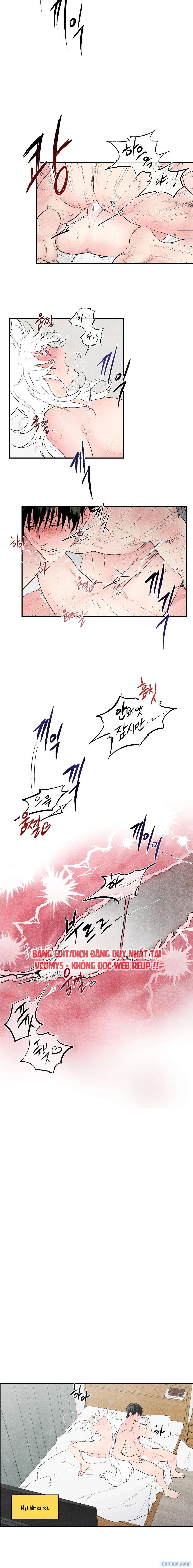 đọc truyện [ 18+ ] Meo~ Để Tôi Làm Cho Chương 7 ảnh 7 tại Thiên Thai Truyện