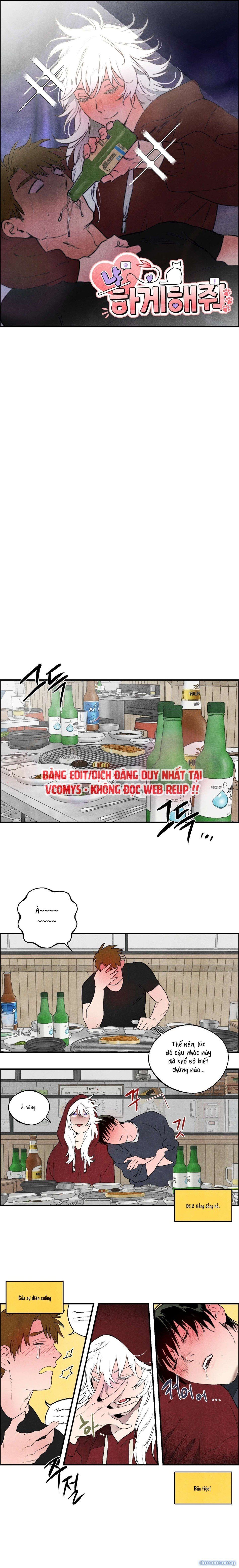 đọc truyện [ 18+ ] Meo~ Để Tôi Làm Cho Chương 8 ảnh 6 tại Thiên Thai Truyện