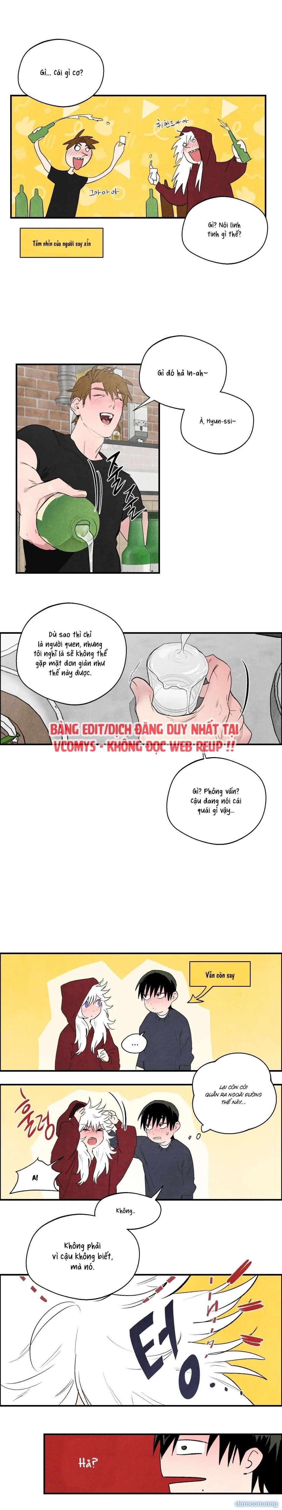 đọc truyện [ 18+ ] Meo~ Để Tôi Làm Cho Chương 8 ảnh 10 tại Thiên Thai Truyện