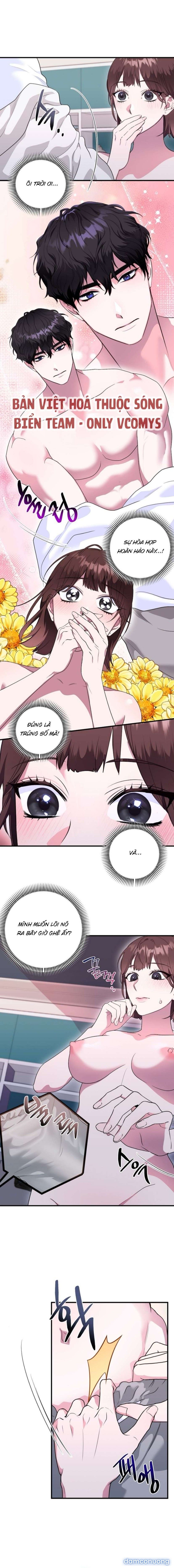 đọc truyện [ 18+ ] Mối Quan Hệ Bạn Bè Vững Chắc Chương 2 ảnh 5 tại Thiên Thai Truyện