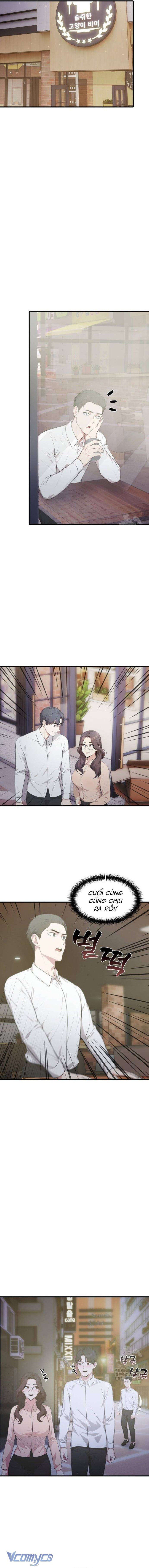 đọc truyện [ 18+ ] Một Ngày Hè : Giữa Nữ Sếp Và Chàng Thực Tập Sinh Chương 12 ảnh 9 tại Giả Dược