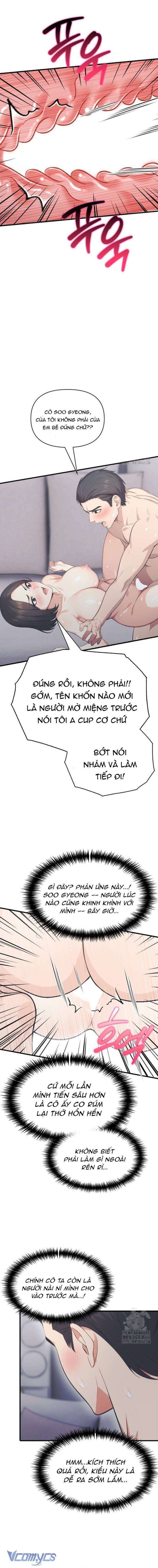 đọc truyện [ 18+ ] Một Ngày Hè : Giữa Nữ Sếp Và Chàng Thực Tập Sinh Chương 14 ảnh 6 tại Giả Dược