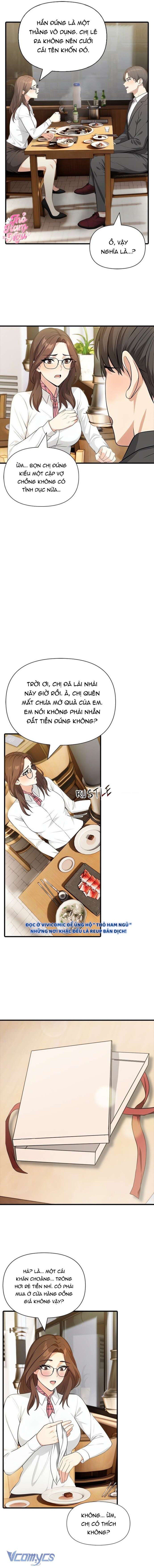 đọc truyện [ 18+ ] Một Ngày Hè : Giữa Nữ Sếp Và Chàng Thực Tập Sinh Chương 2 ảnh 16 tại Giả Dược