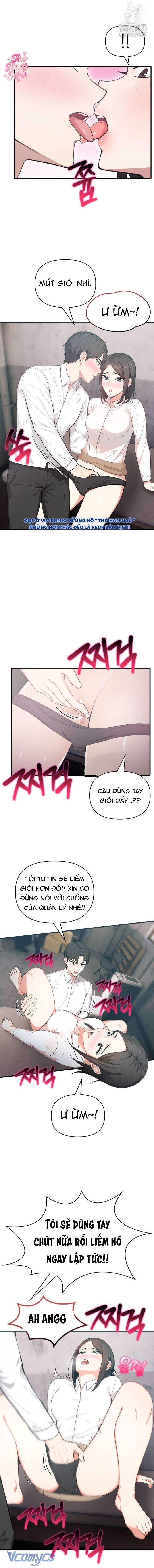 đọc truyện [ 18+ ] Một Ngày Hè : Giữa Nữ Sếp Và Chàng Thực Tập Sinh Chương 6 ảnh 11 tại Giả Dược