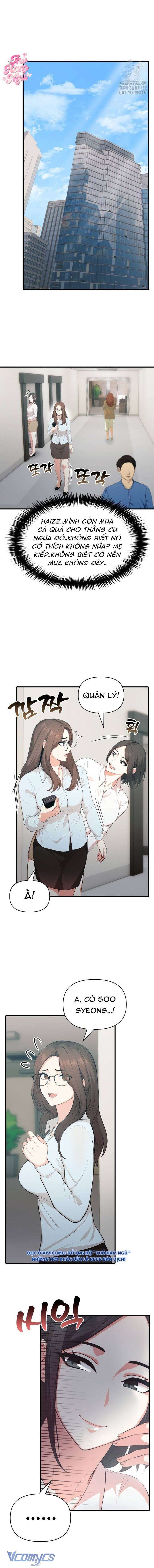 đọc truyện [ 18+ ] Một Ngày Hè : Giữa Nữ Sếp Và Chàng Thực Tập Sinh Chương 7 ảnh 15 tại Giả Dược
