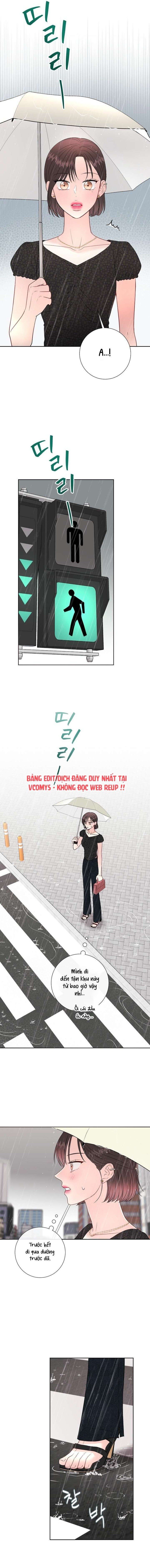 đọc truyện [ 18+ ] Mùa Hè Em Đến Chương 21 ảnh 11 tại Giả Dược