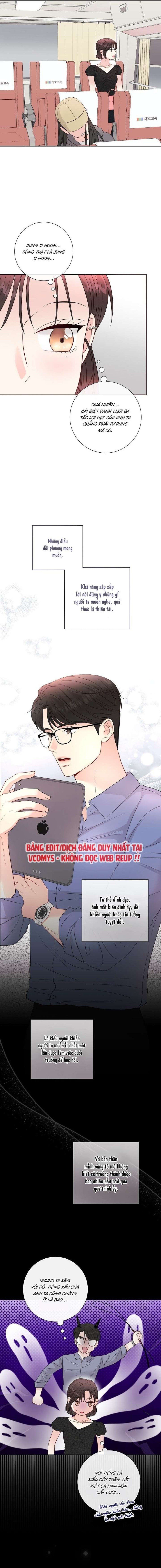 đọc truyện [ 18+ ] Mùa Hè Em Đến Chương 21 ảnh 8 tại Giả Dược