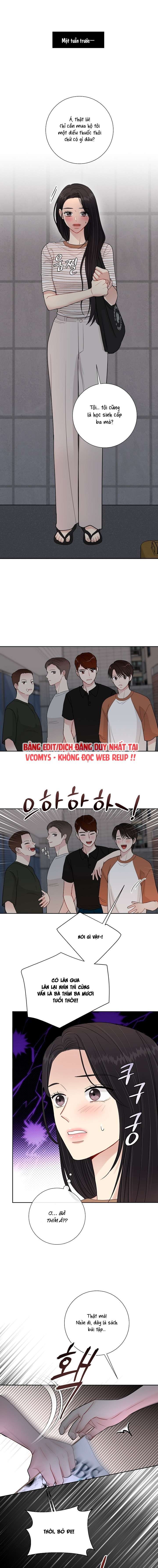 đọc truyện [ 18+ ] Mùa Hè Em Đến Chương 29 ảnh 2 tại Thiên Thai Truyện