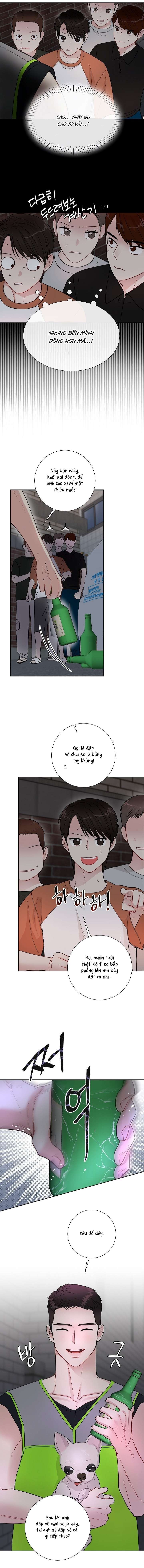 đọc truyện [ 18+ ] Mùa Hè Em Đến Chương 29 ảnh 4 tại Thiên Thai Truyện