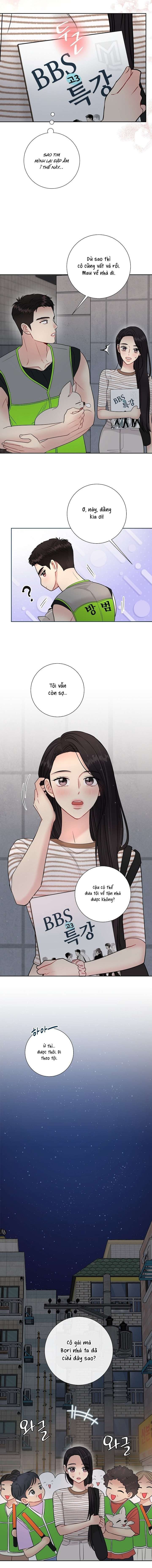 đọc truyện [ 18+ ] Mùa Hè Em Đến Chương 29 ảnh 7 tại Thiên Thai Truyện