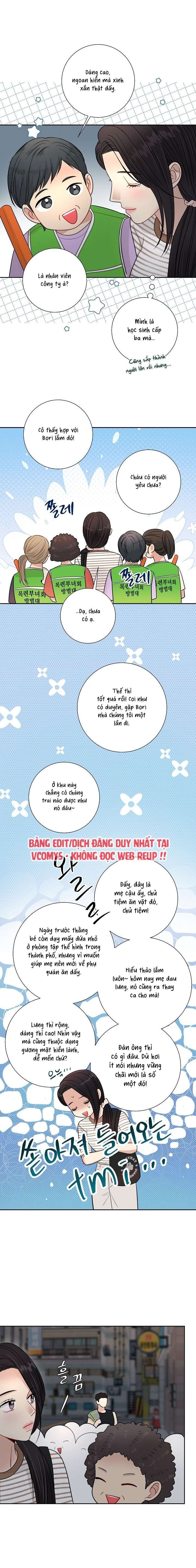 đọc truyện [ 18+ ] Mùa Hè Em Đến Chương 29 ảnh 8 tại Thiên Thai Truyện