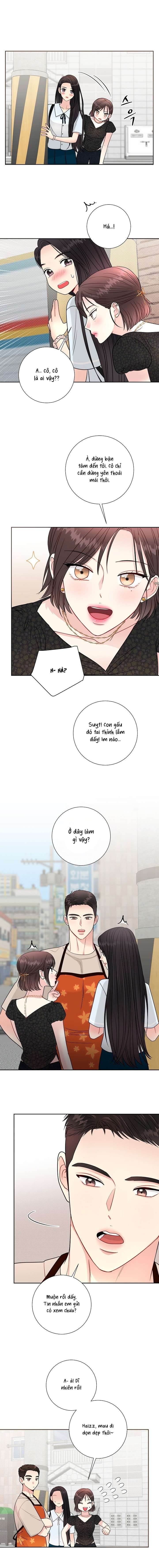 đọc truyện [ 18+ ] Mùa Hè Em Đến Chương 29 ảnh 10 tại Thiên Thai Truyện