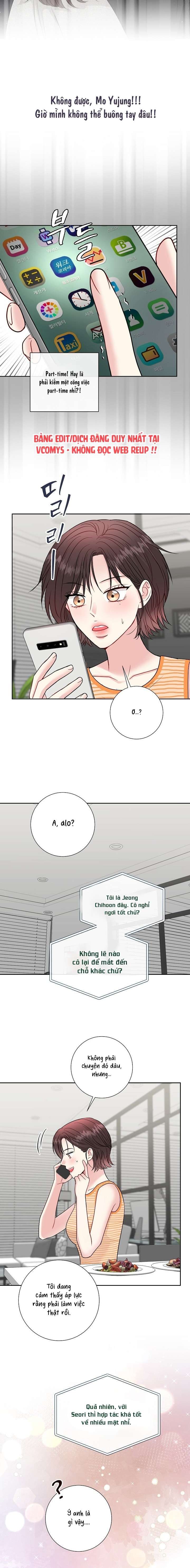 đọc truyện [ 18+ ] Mùa Hè Em Đến Chương 31 ảnh 13 tại Thiên Thai Truyện