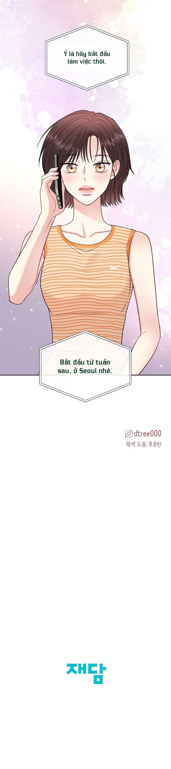 đọc truyện [ 18+ ] Mùa Hè Em Đến Chương 31 ảnh 14 tại Thiên Thai Truyện