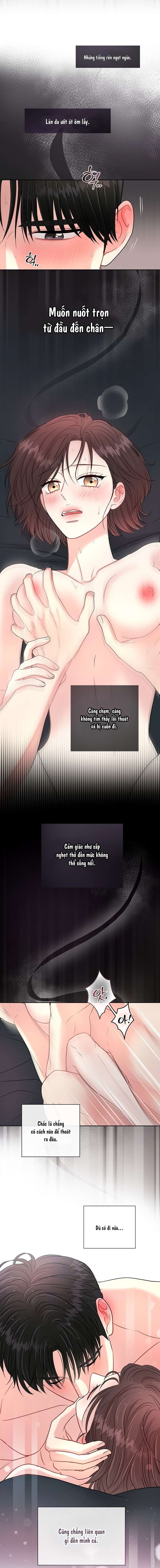 đọc truyện [ 18+ ] Mùa Hè Em Đến Chương 31 ảnh 9 tại Thiên Thai Truyện