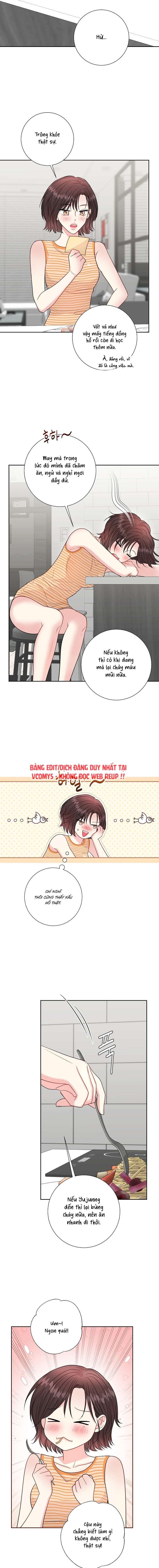 đọc truyện [ 18+ ] Mùa Hè Em Đến Chương 31 ảnh 11 tại Thiên Thai Truyện