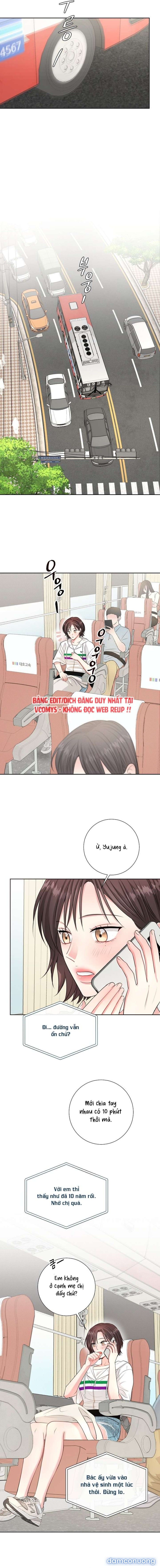 đọc truyện [ 18+ ] Mùa Hè Em Đến Chương 35 ảnh 5 tại Thiên Thai Truyện