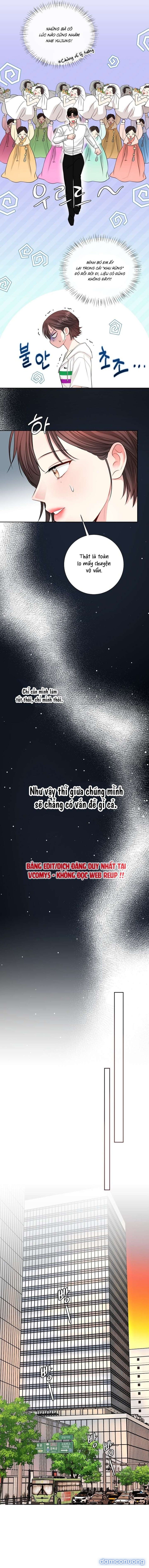 đọc truyện [ 18+ ] Mùa Hè Em Đến Chương 35 ảnh 8 tại Thiên Thai Truyện