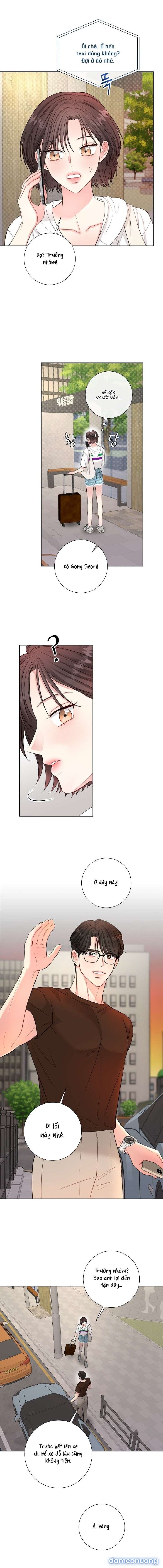 đọc truyện [ 18+ ] Mùa Hè Em Đến Chương 35 ảnh 10 tại Thiên Thai Truyện