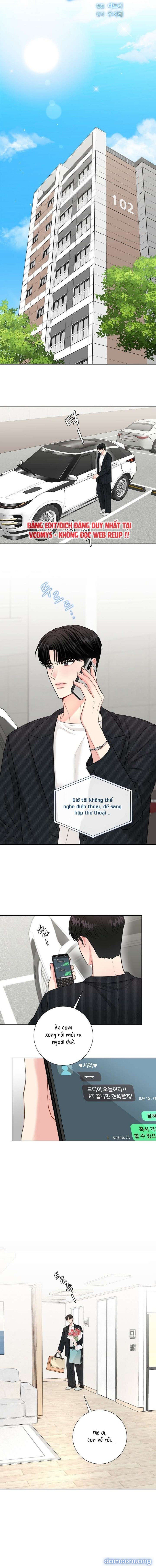 đọc truyện [ 18+ ] Mùa Hè Em Đến Chương 38 ảnh 11 tại Thiên Thai Truyện