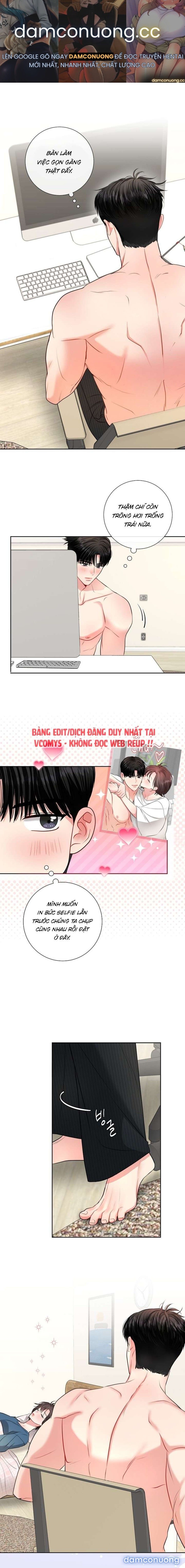 đọc truyện [ 18+ ] Mùa Hè Em Đến Chương 44 ảnh 2 tại Thiên Thai Truyện