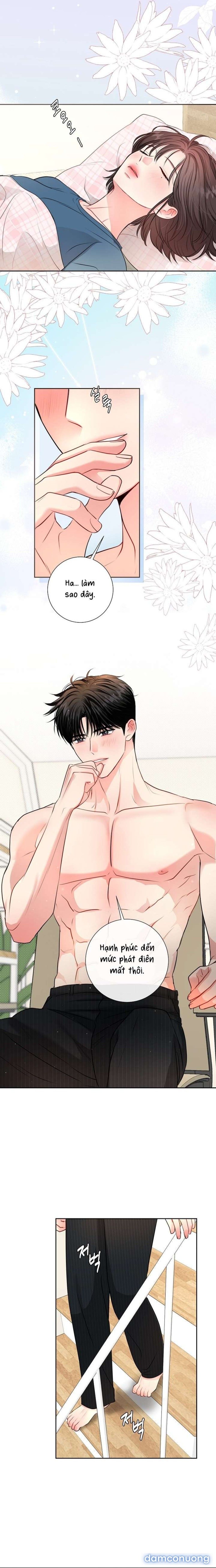 đọc truyện [ 18+ ] Mùa Hè Em Đến Chương 44 ảnh 3 tại Thiên Thai Truyện