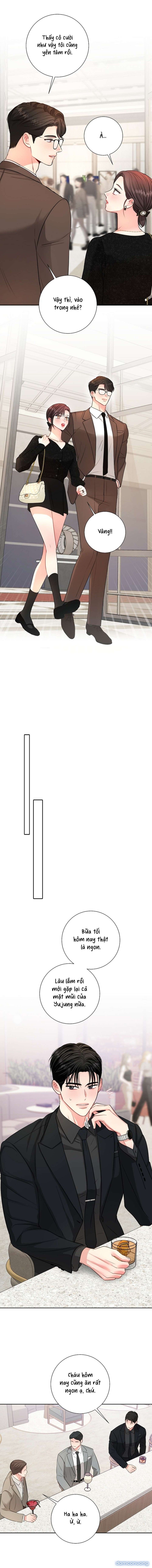 đọc truyện [ 18+ ] Mùa Hè Em Đến Chương 47 ảnh 3 tại Thiên Thai Truyện