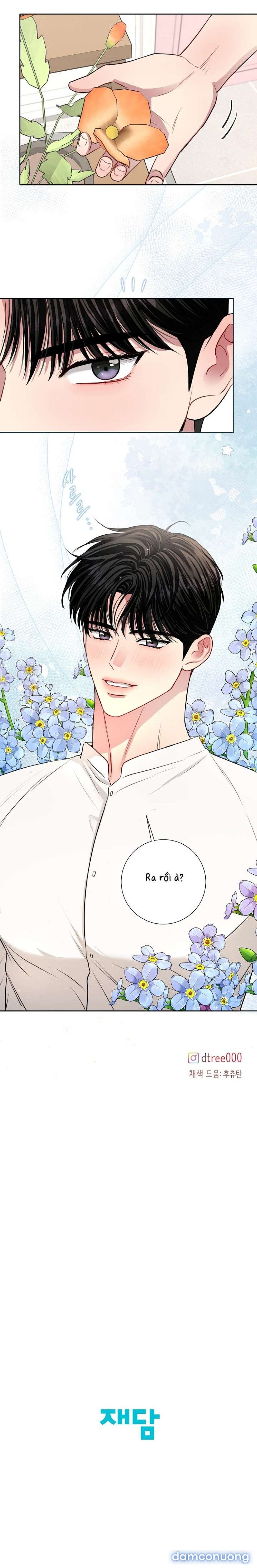 đọc truyện [ 18+ ] Mùa Hè Em Đến Chương 50 ảnh 6 tại Thiên Thai Truyện