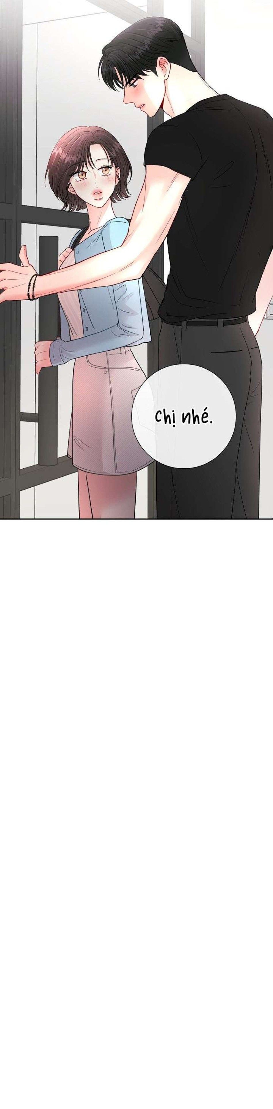 [ 18+ ] Mùa Hè Em Đến Chương 8 page 9 - Giả Dược