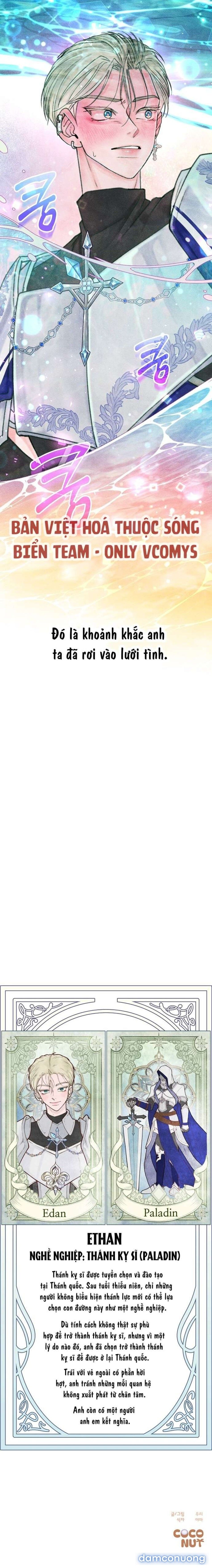 đọc truyện [ 18+ ] Năm Đêm Chương 1 ảnh 10 tại Thiên Thai Truyện