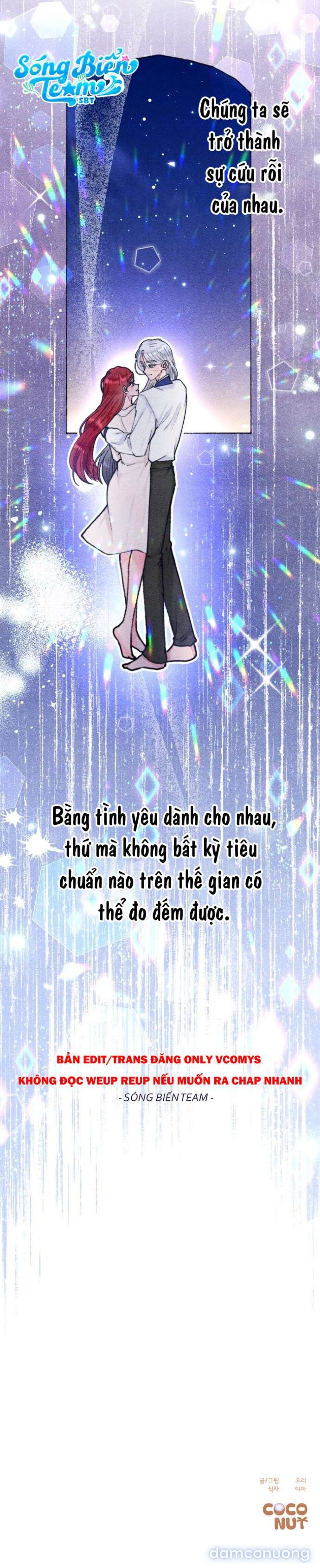 đọc truyện [ 18+ ] Năm Đêm Chương 14 ảnh 8 tại Thiên Thai Truyện