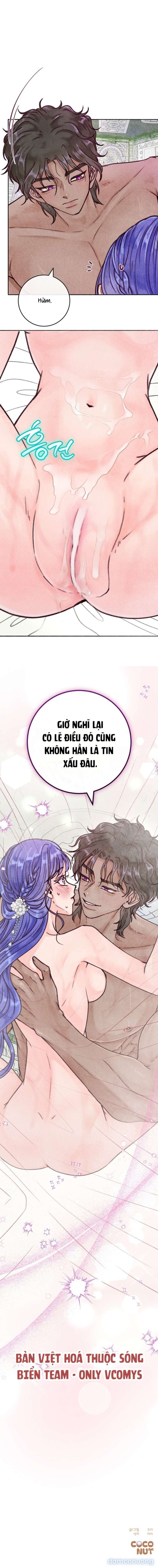 đọc truyện [ 18+ ] Năm Đêm Chương 17 ảnh 11 tại Thiên Thai Truyện