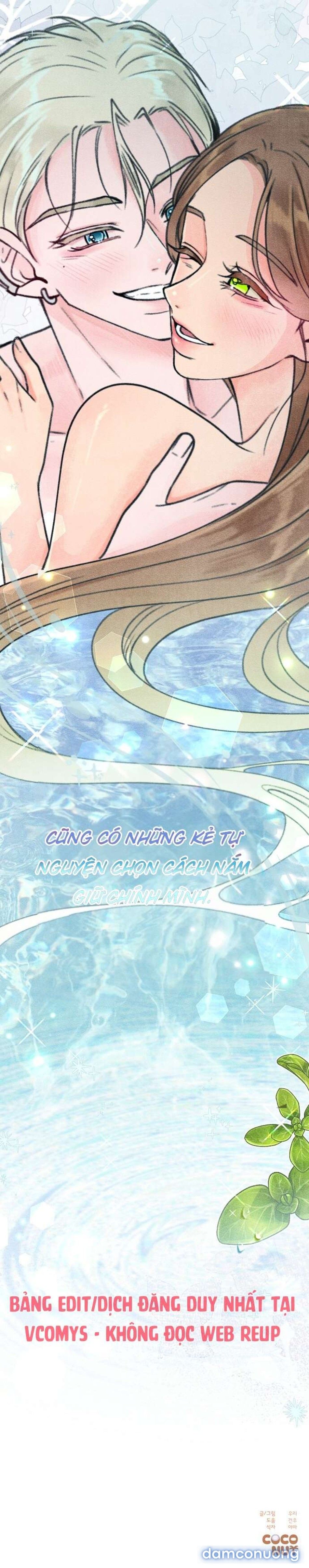 đọc truyện [ 18+ ] Năm Đêm Chương 4 ảnh 8 tại Thiên Thai Truyện