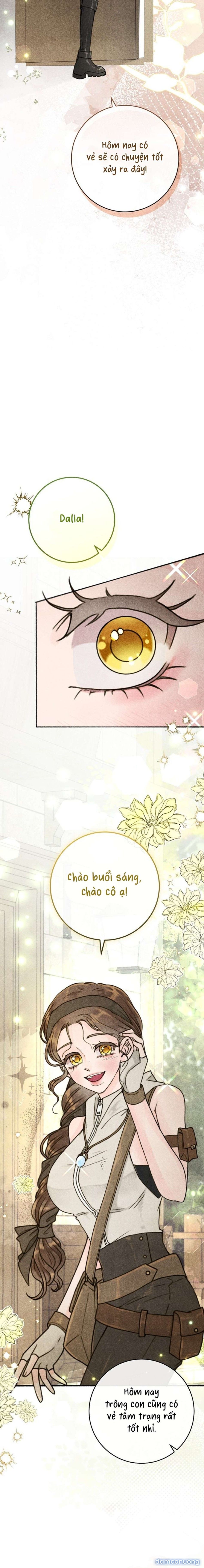 đọc truyện [ 18+ ] Năm Đêm Chương 5 ảnh 3 tại Thiên Thai Truyện