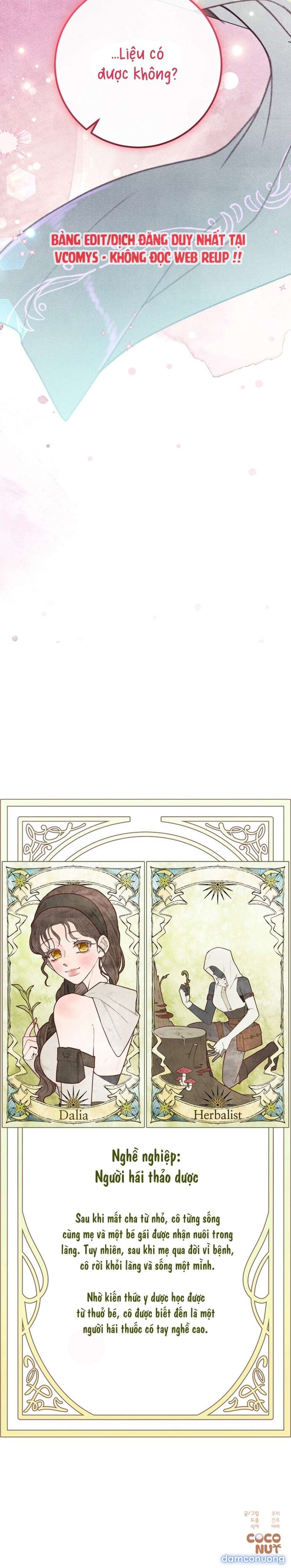 đọc truyện [ 18+ ] Năm Đêm Chương 5 ảnh 16 tại Thiên Thai Truyện