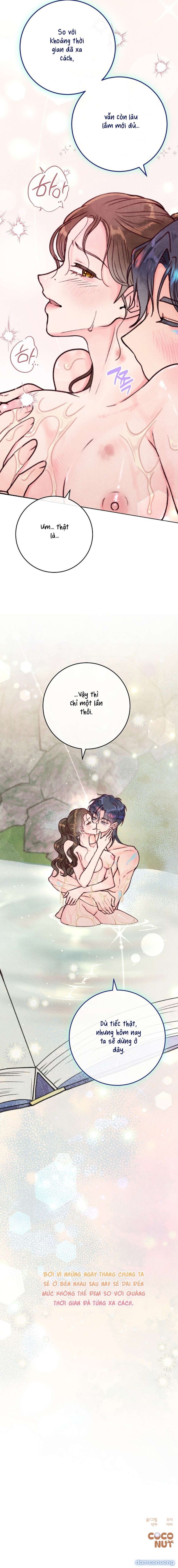 đọc truyện [ 18+ ] Năm Đêm Chương 7 ảnh 12 tại Thiên Thai Truyện