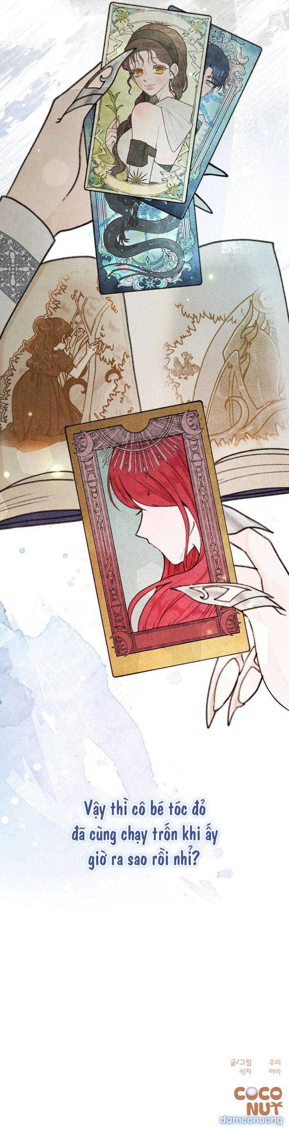 đọc truyện [ 18+ ] Năm Đêm Chương 8 ảnh 3 tại Thiên Thai Truyện