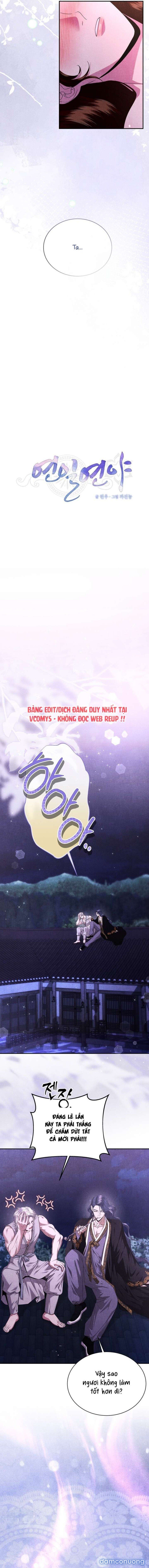 đọc truyện [ 18+ ] Ngày Ngày Đêm Đêm Chương 0 ảnh 4 tại Thiên Thai Truyện