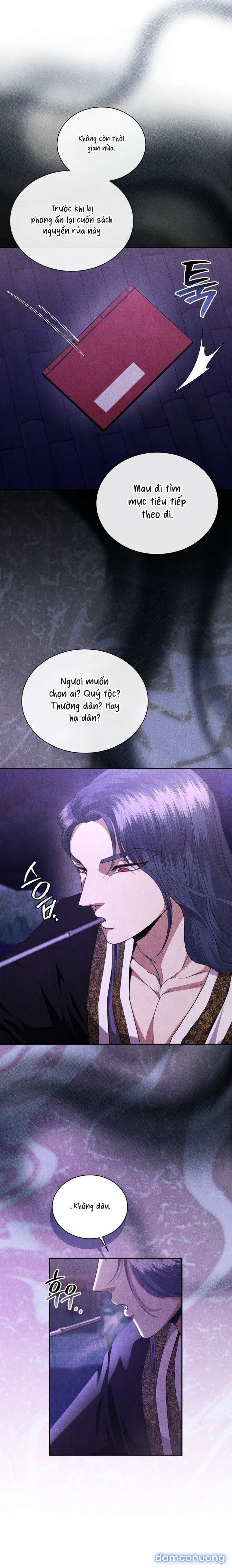 đọc truyện [ 18+ ] Ngày Ngày Đêm Đêm Chương 0 ảnh 7 tại Thiên Thai Truyện