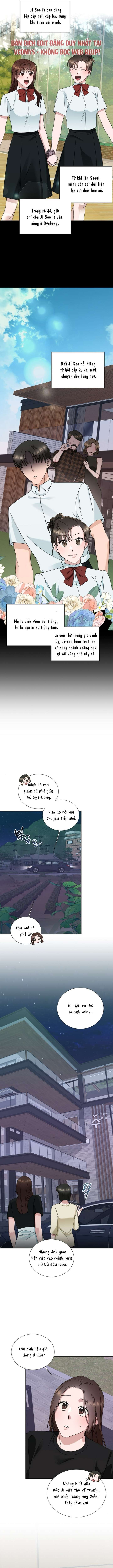 đọc truyện [ 18+ ] Người Bạn Hoàn Hảo Của Tôi, Anh Trai Chương 1 ảnh 5 tại Truyện Dạ Ký