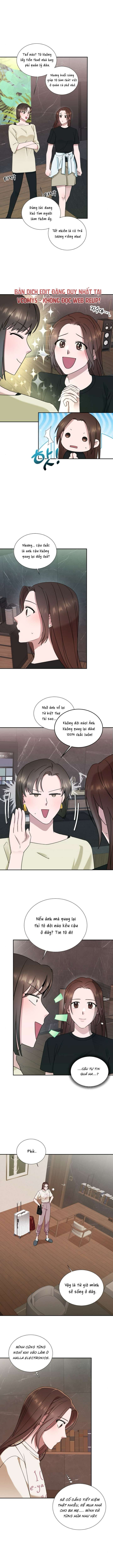 đọc truyện [ 18+ ] Người Bạn Hoàn Hảo Của Tôi, Anh Trai Chương 1 ảnh 8 tại Truyện Dạ Ký