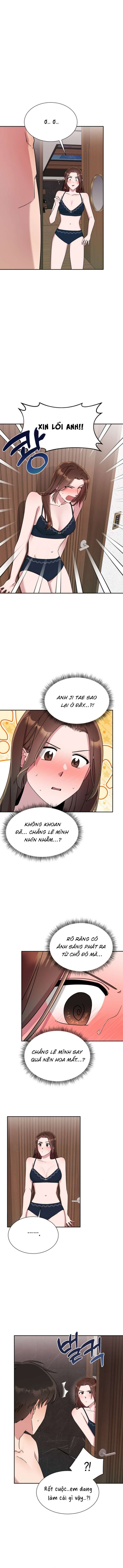 đọc truyện [ 18+ ] Người Bạn Hoàn Hảo Của Tôi, Anh Trai Chương 2 ảnh 1 tại Truyện Dạ Ký