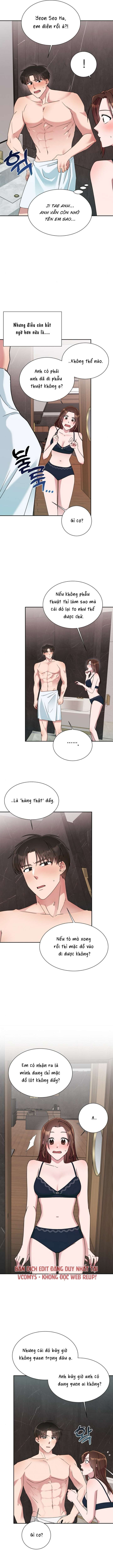 đọc truyện [ 18+ ] Người Bạn Hoàn Hảo Của Tôi, Anh Trai Chương 2 ảnh 2 tại Truyện Dạ Ký