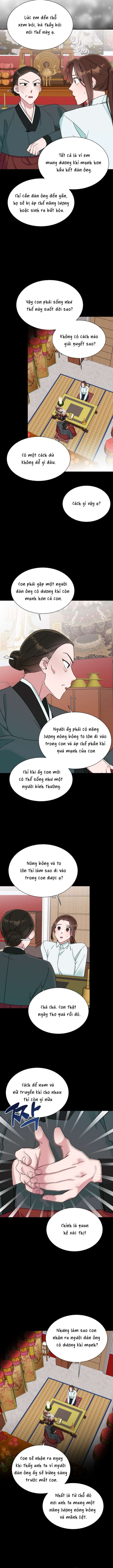 đọc truyện [ 18+ ] Người Bạn Hoàn Hảo Của Tôi, Anh Trai Chương 2 ảnh 7 tại Truyện Dạ Ký