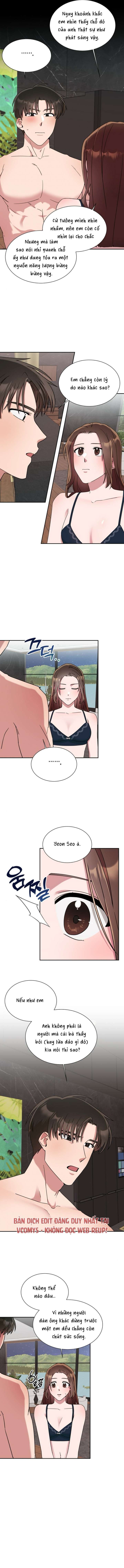 đọc truyện [ 18+ ] Người Bạn Hoàn Hảo Của Tôi, Anh Trai Chương 2 ảnh 8 tại Truyện Dạ Ký